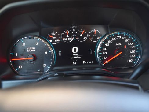 Used 2019 GMC Sierra 2500 Denali AWD/4WD image 34