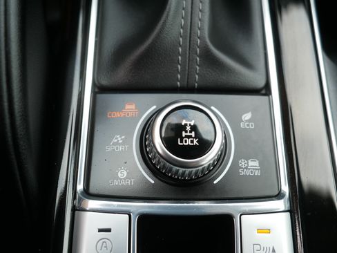 Certified 2025 Kia Telluride S AWD/4WD image 32