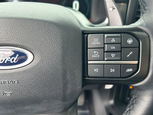 Used 2023 Ford F150 Raptor AWD/4WD image 19