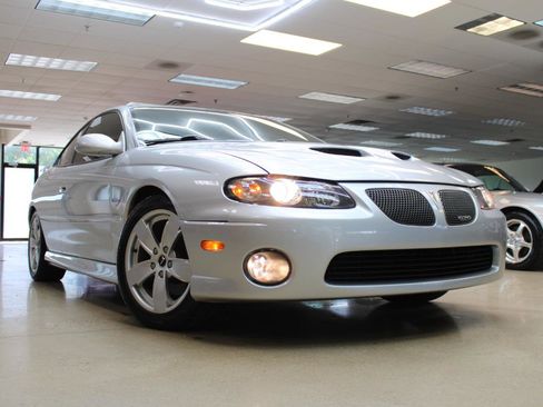 Used 2005 Pontiac GTO RWD image 8