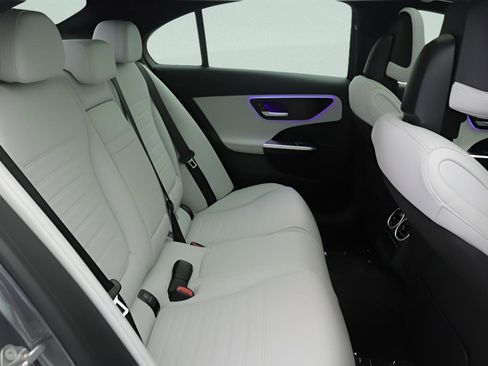 Certified 2023 Mercedes-Benz C 300 Sedan image 29