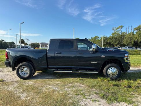 New 2026 RAM 3500 Laramie image 2