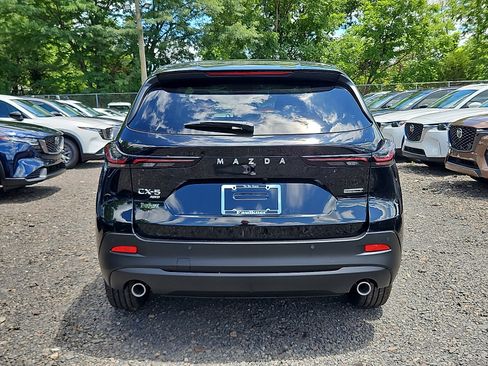 New 2026 MAZDA CX-5 Select AWD/4WD image 5