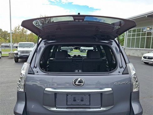 Used 2020 Lexus GX 460 Premium image 30