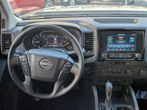 Used 2024 Nissan Frontier S w/ Technology Package image 18