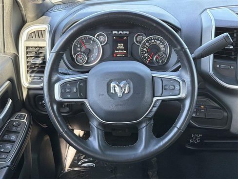 Used 2024 RAM 2500 Big Horn image 7