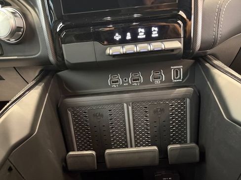 New 2026 RAM 1500 Limited w/ Night Edition AWD/4WD image 30