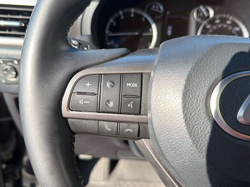 Certified 2023 Lexus GX 460 Premium AWD/4WD image 21