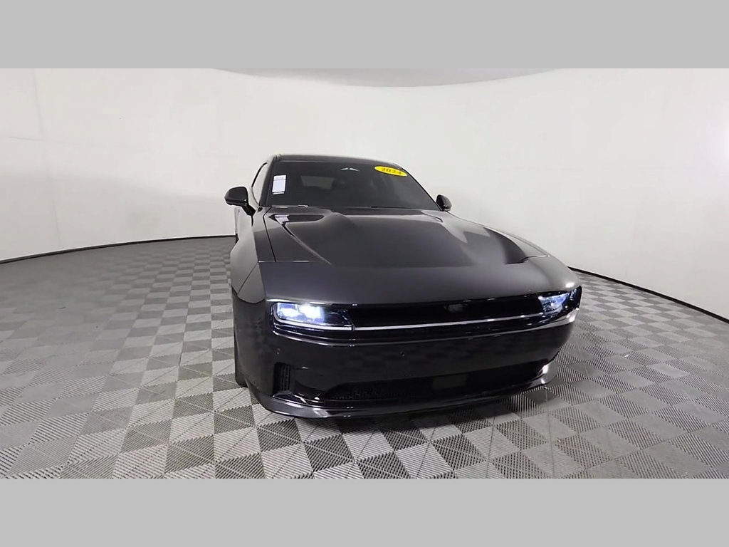 Used 2024 Dodge Charger Daytona Scat Pack w/ Plus Group AWD/4WD image 50
