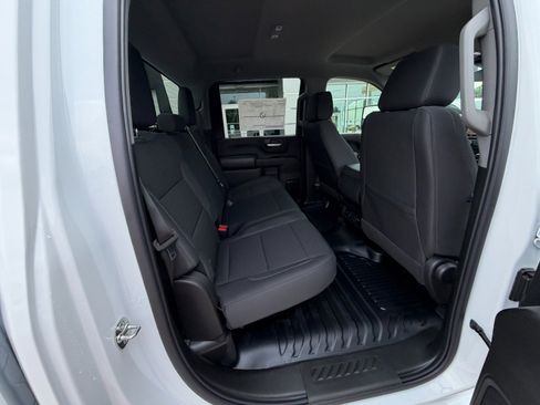 New 2026 GMC Sierra 2500 Pro w/ Convenience Package AWD/4WD image 29