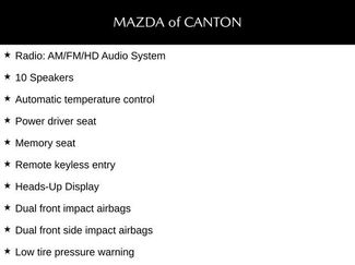 Certified 2023 MAZDA CX-5 AWD 2.5 S w/ Premium Plus Pkg video 2