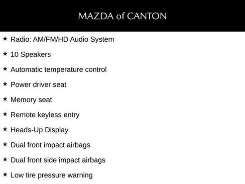 Certified 2023 MAZDA CX-5 AWD 2.5 S w/ Premium Plus Pkg image 2