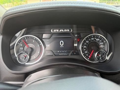 Used 2024 RAM 2500 Laramie w/ Safety Group AWD/4WD image 26