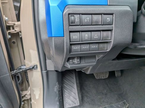 New 2026 Toyota Tacoma TRD Off-Road AWD/4WD image 16