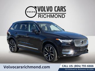 Used 2023 Volvo XC90 B6 Plus w/ Protection Package video 1