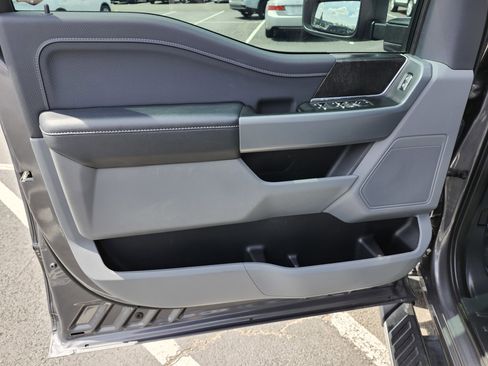 Used 2022 Ford F150 XLT w/ Equipment Group 302A High AWD/4WD image 27