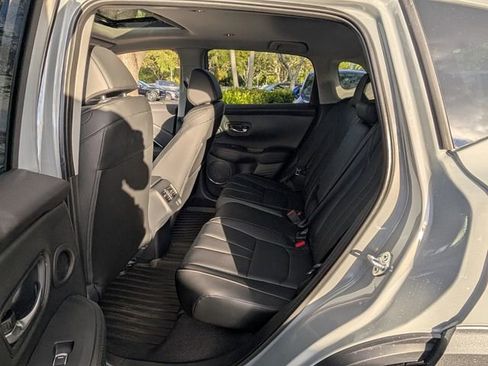 New 2026 Acura ADX FWD image 6