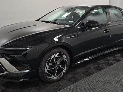 Used 2026 Hyundai Sonata SEL