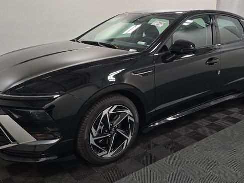 Used 2026 Hyundai Sonata SEL image 1