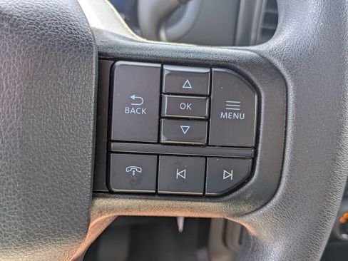 Used 2025 Ford F150 STX w/ Equipment Group 200A AWD/4WD image 14