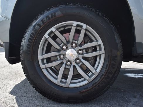 Used 2023 Chevrolet Colorado LT w/ LT Convenience Package II RWD image 14