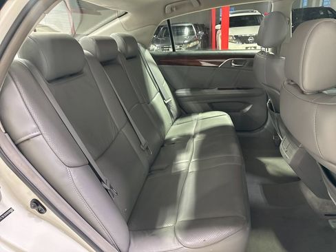Used 2008 Toyota Avalon Limited image 37