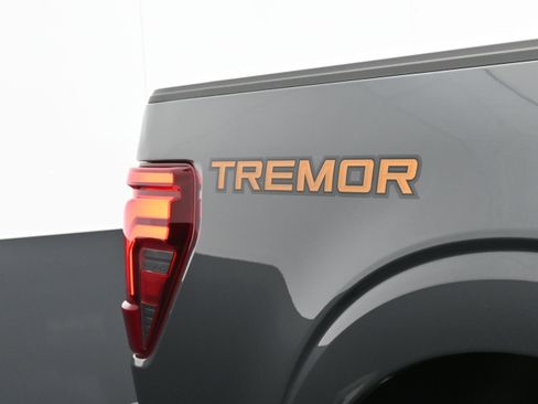 Used 2025 Ford F150 Tremor w/ Equipment Group 402A High AWD/4WD image 48