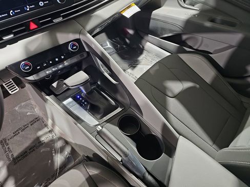 New 2026 Hyundai Elantra Sport image 26