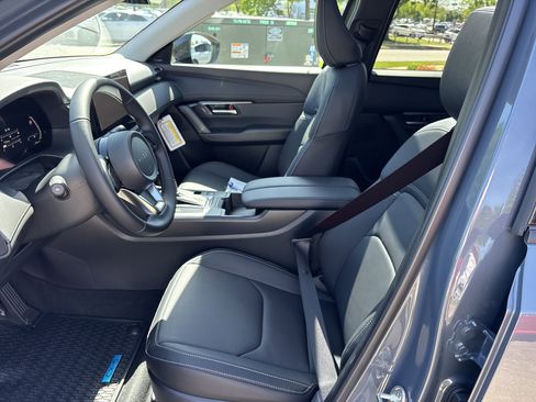New 2026 MAZDA CX-5 2.5 S w/ Premium Package AWD/4WD image 15