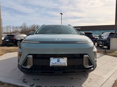 Used 2024 Hyundai Kona SEL image 8