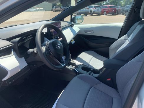 New 2026 Toyota Corolla SE FWD image 10