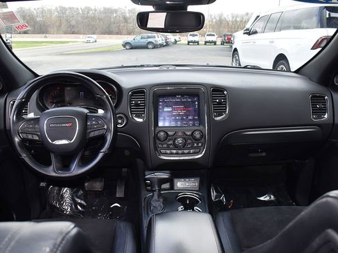 Used 2019 Dodge Durango GT AWD/4WD image 4