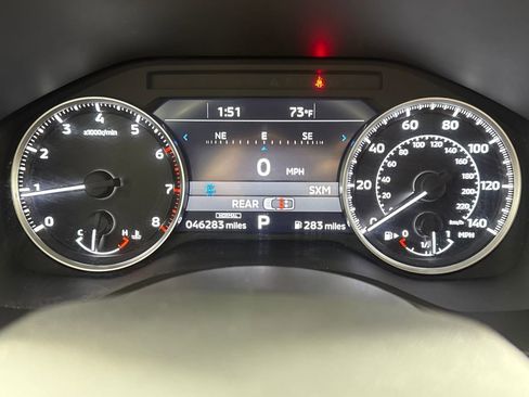 Used 2022 Mitsubishi Outlander SE image 14