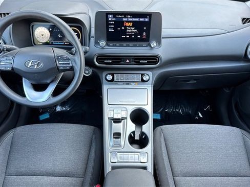 Used 2023 Hyundai Kona SE w/ Cargo Package image 15