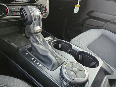 New 2025 Ford Bronco Big Bend AWD/4WD image 13