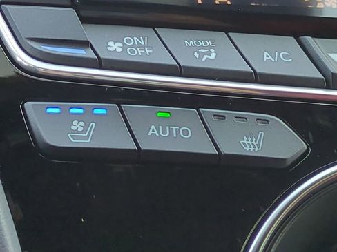 Certified 2024 Acura RDX A-Spec AWD/4WD image 23