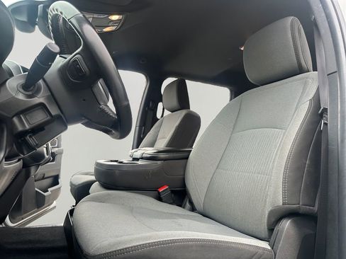 Used 2024 RAM 3500 Big Horn image 22