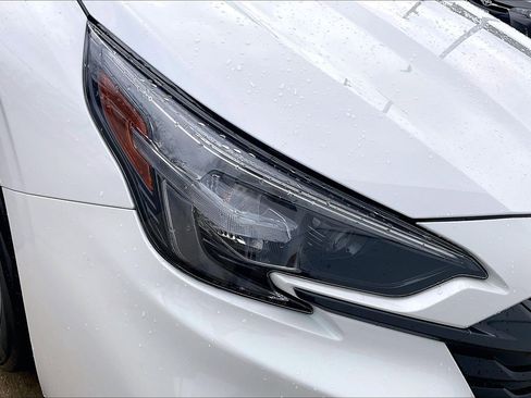 Used 2025 Subaru Legacy AWD/4WD image 32