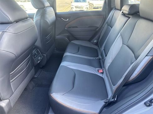 New 2026 Subaru Forester Sport w/ Sport Package AWD/4WD image 73