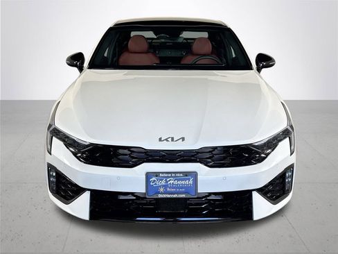 New 2026 Kia K5 GT-Line w/ GT-Line Premium Package image 3
