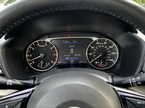 Used 2020 Nissan Altima 2.5 SV image 25