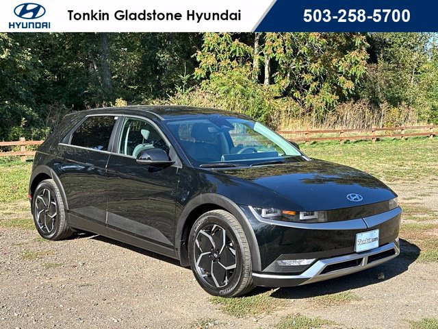 Certified 2024 Hyundai Ioniq 5 SE AWD/4WD image 1