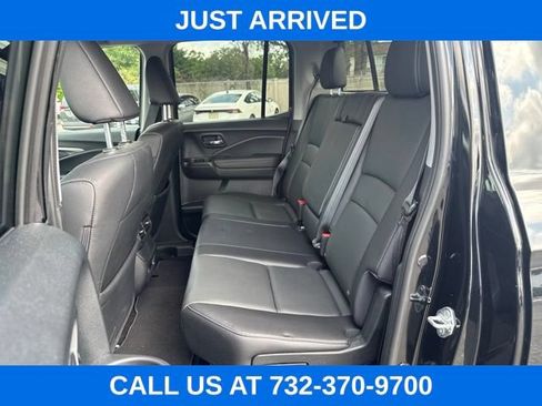 Used 2024 Honda Ridgeline RTL image 8