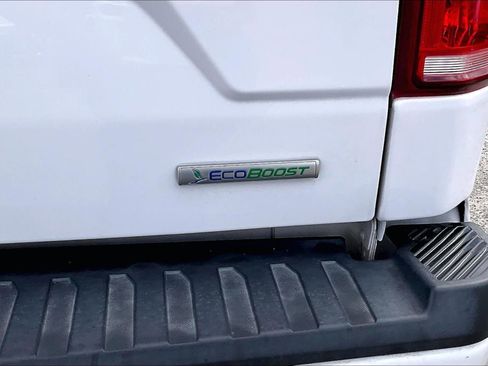 Used 2020 Ford F150 XL w/ Equipment Group 101A Mid image 8