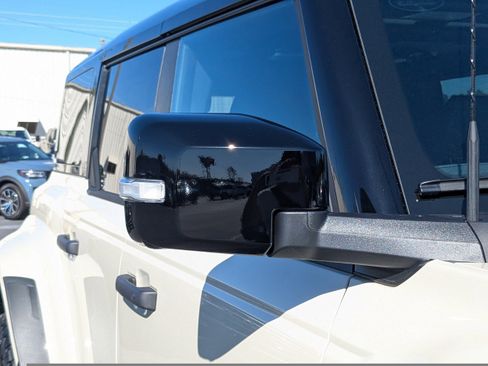 New 2025 Ford Bronco Raptor AWD/4WD image 11