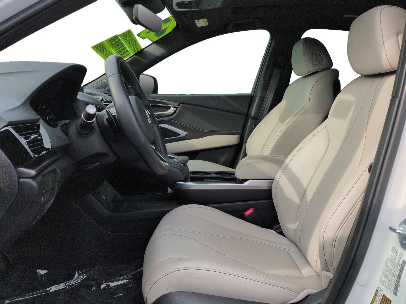 Used 2025 Acura RDX SH-AWD image 22