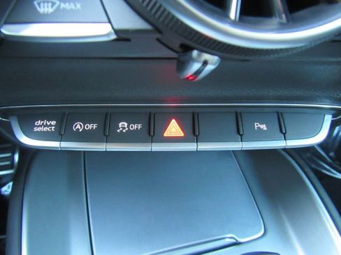 Used 2022 Audi TT 2.0T w/ S Line Competition Package image 33