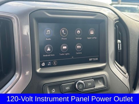 Used 2022 Chevrolet Silverado 2500 W/T w/ WT Fleet Convenience Package image 12