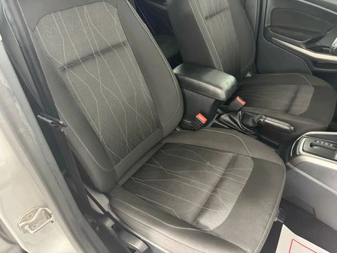 Used 2020 Ford EcoSport SE image 34