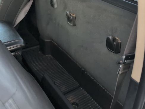 Used 2020 RAM 2500 Tradesman image 18